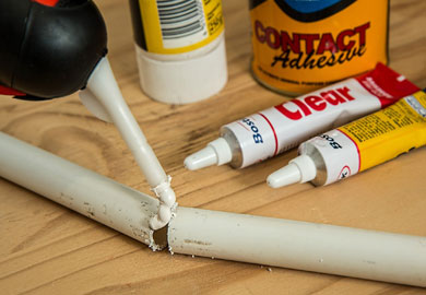 Adhesives