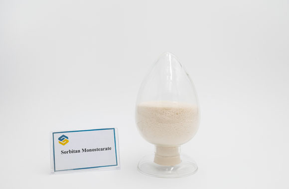 Sorbitan Monostearate