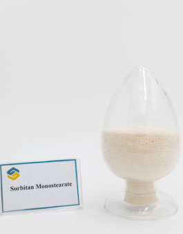 Sorbitan Monostearate