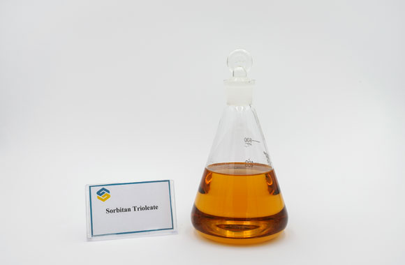 Sorbitan Trioleate