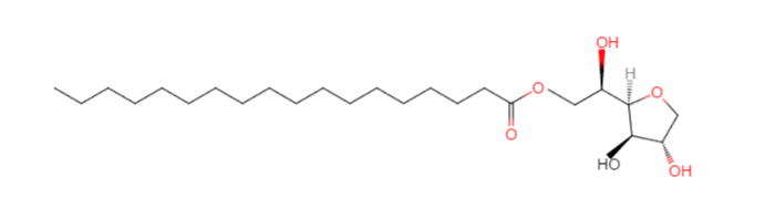 molecular-formula-of-span-60