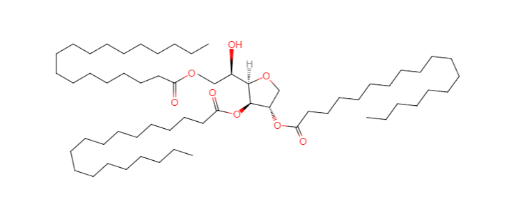 molecular-formula-of-span-65