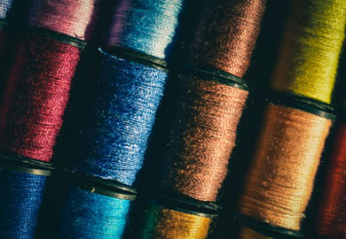 Textile Printing & Dyeings