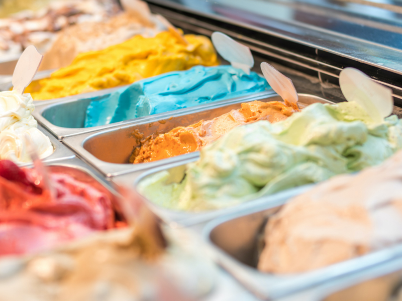 What is the Role and Selection of Emulsifier in Ice Cream Production?