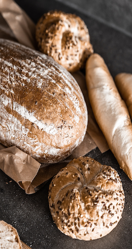 bake bakery bread stabilizer emulsion span tween polysorbate sorbitan esters dough yeast 2