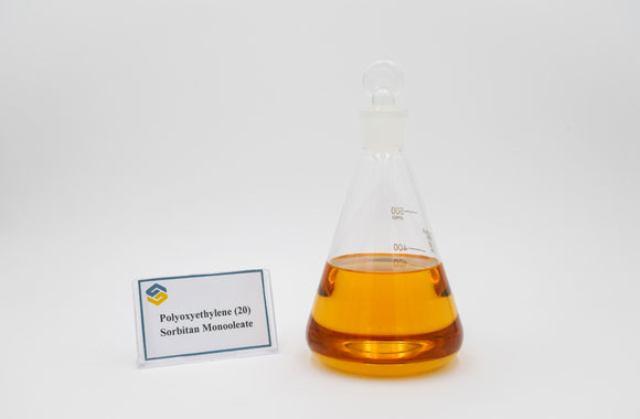 What is Polysorbate 20? - Guangdong Huana Chemistry Co., Ltd.