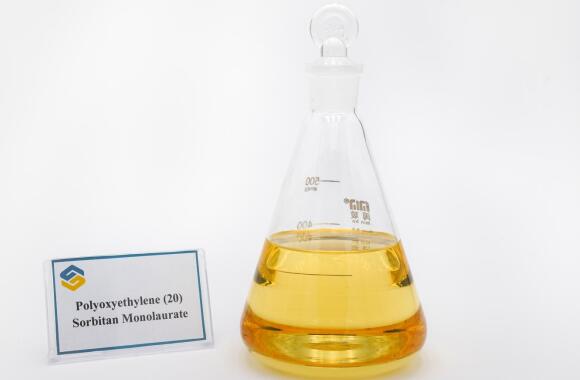 What is Polysorbate 20? - Guangdong Huana Chemistry Co., Ltd.