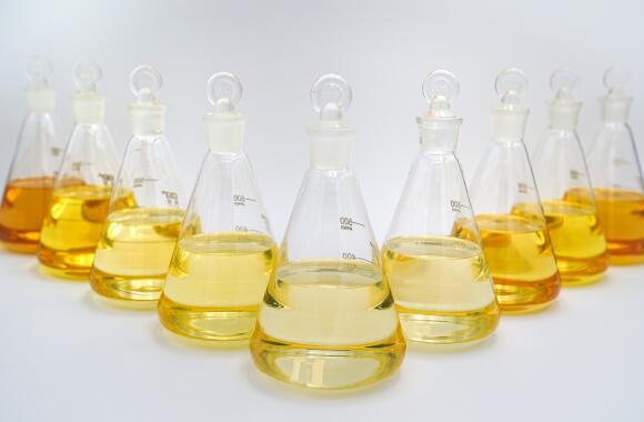 Polyoxyethylene Sorbitan Fatty Acid Esters Produced by Huana