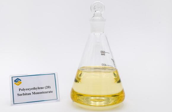 P20390-1.0 - Tween 80 (Polyoxyethylenesorbitan, Monooleate), 1 Liter